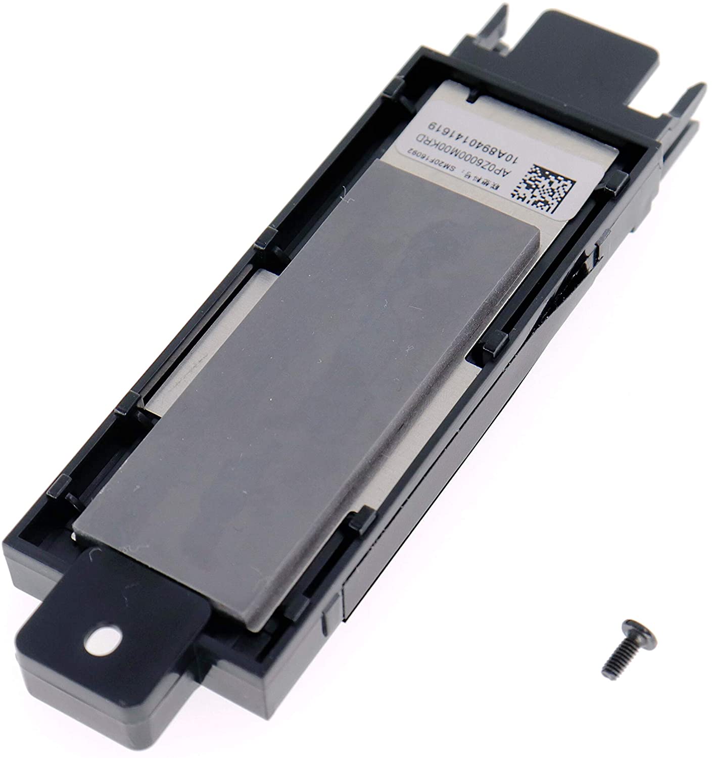 NGFF M.2 - Soporte para bandeja SSD compatible con Lenovo ThinkPad P50 P51 P70